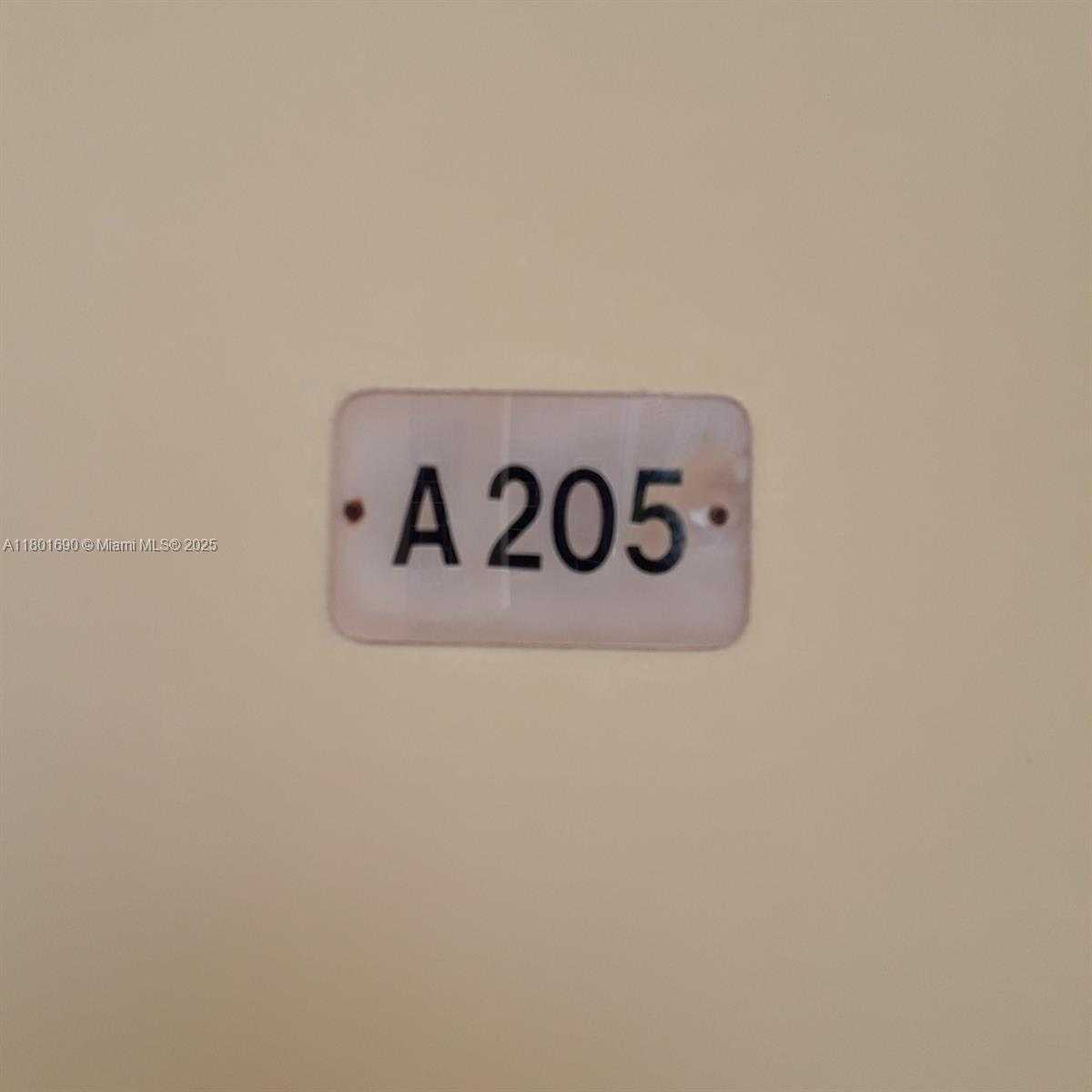 Small Image of 1865 BRICKELL AVE #A205, Miami Number 2