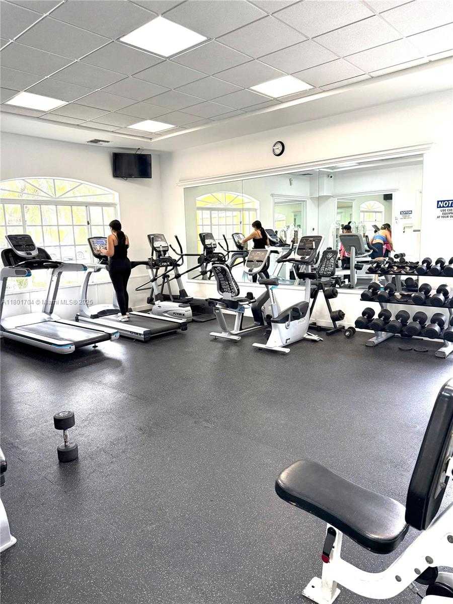 Small Image of 7340 NORTH WEST 114TH AVE #207, Doral Number 9