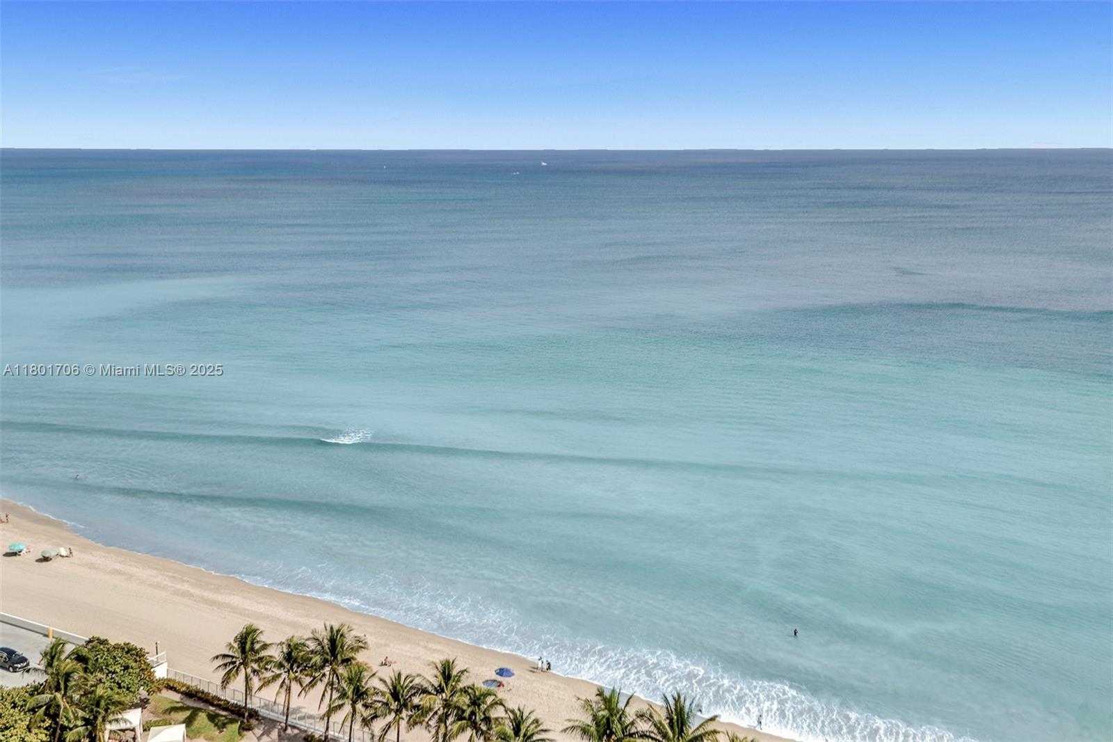 Small Image of 3101 SOUTH OCEAN DR #2005 (available June 1), Hollywood Number 19
