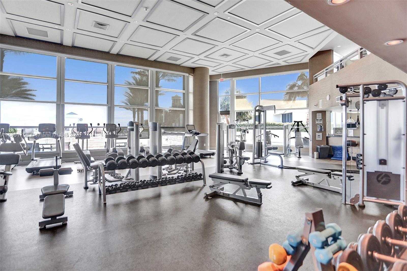 Small Image of 3101 SOUTH OCEAN DR #2005 (available June 1), Hollywood Number 41