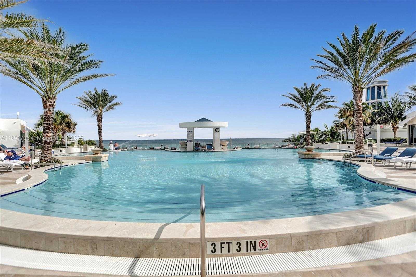 Small Image of 3101 SOUTH OCEAN DR #2005 (available June 1), Hollywood Number 45