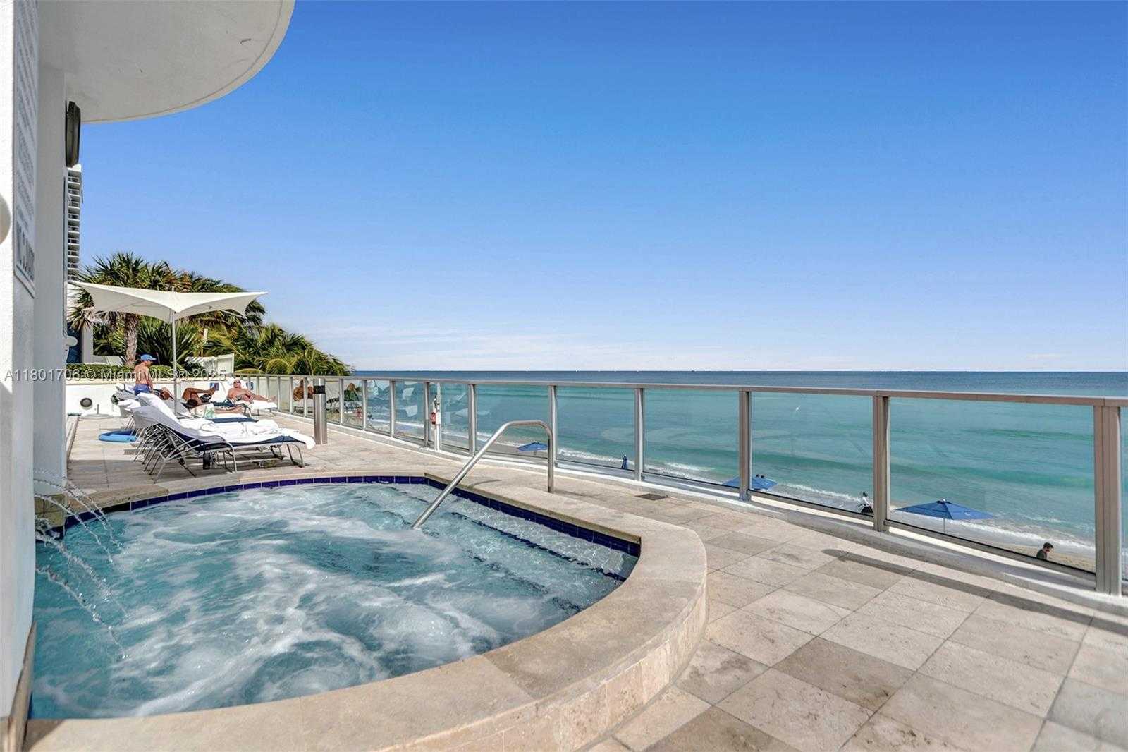 Small Image of 3101 SOUTH OCEAN DR #2005 (available June 1), Hollywood Number 46