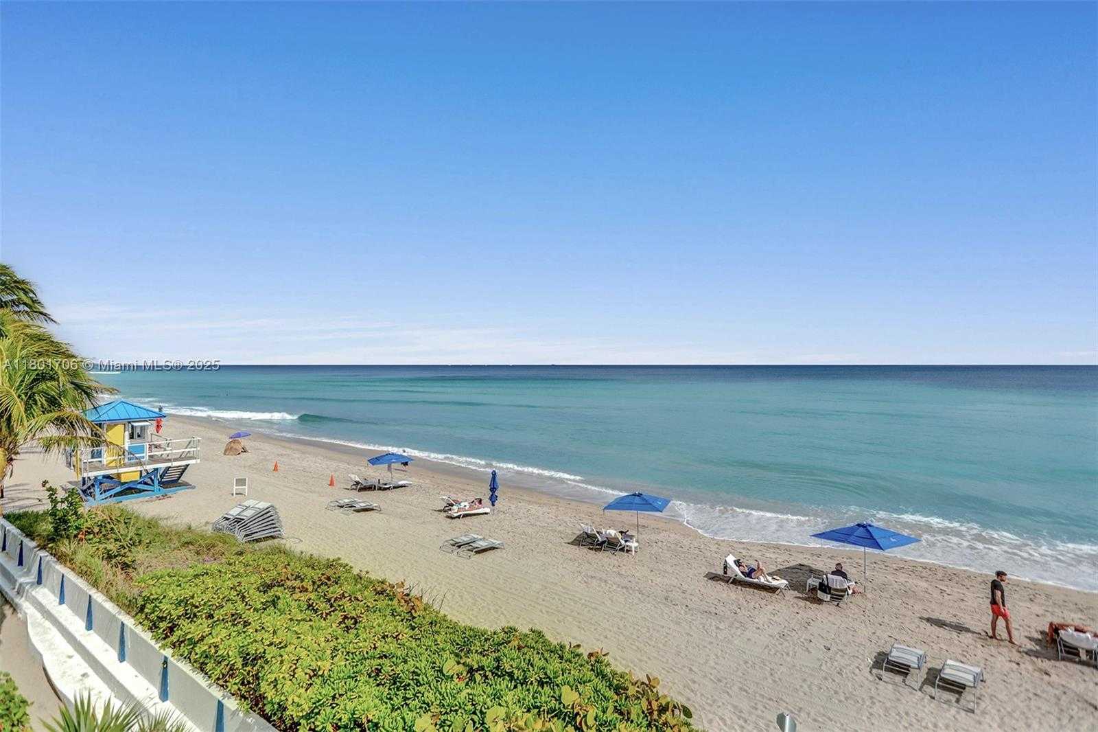 Small Image of 3101 SOUTH OCEAN DR #2005 (available June 1), Hollywood Number 47