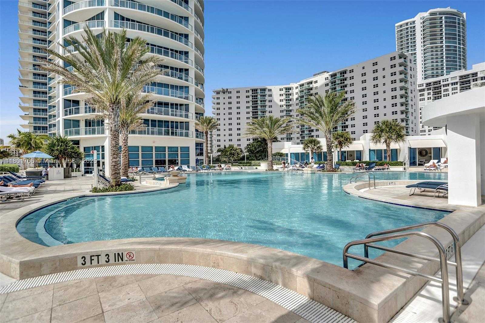 Small Image of 3101 SOUTH OCEAN DR #2005 (available June 1), Hollywood Number 48