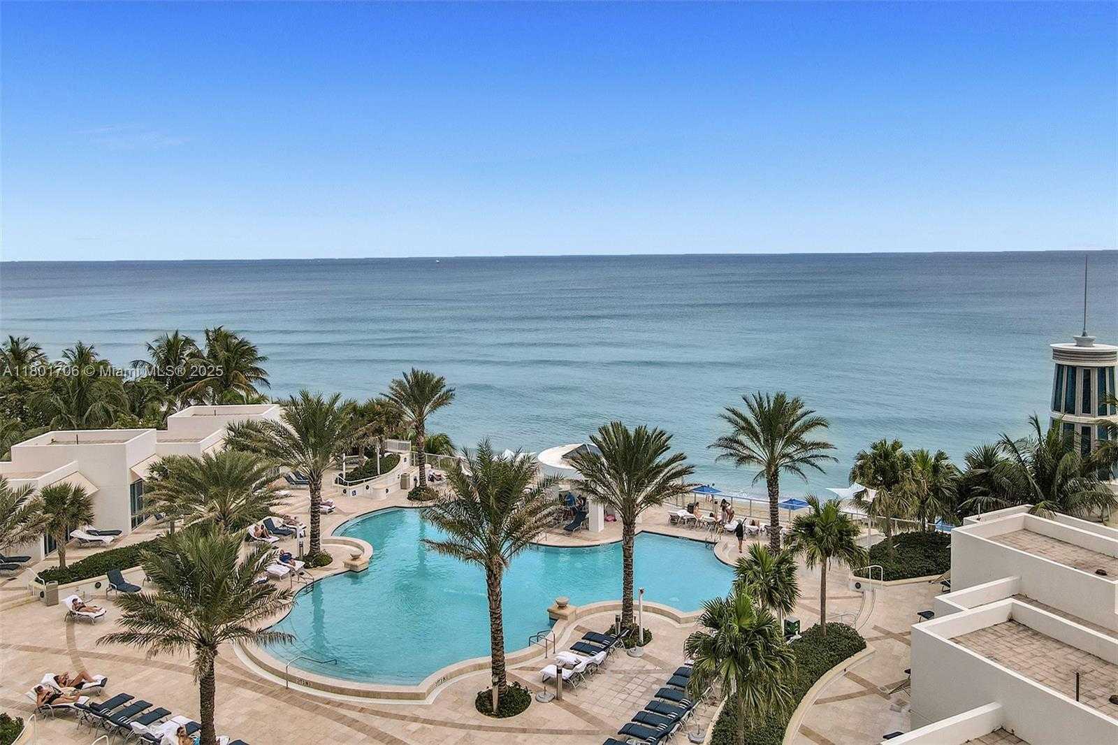 Small Image of 3101 SOUTH OCEAN DR #2005 (available June 1), Hollywood Number 52