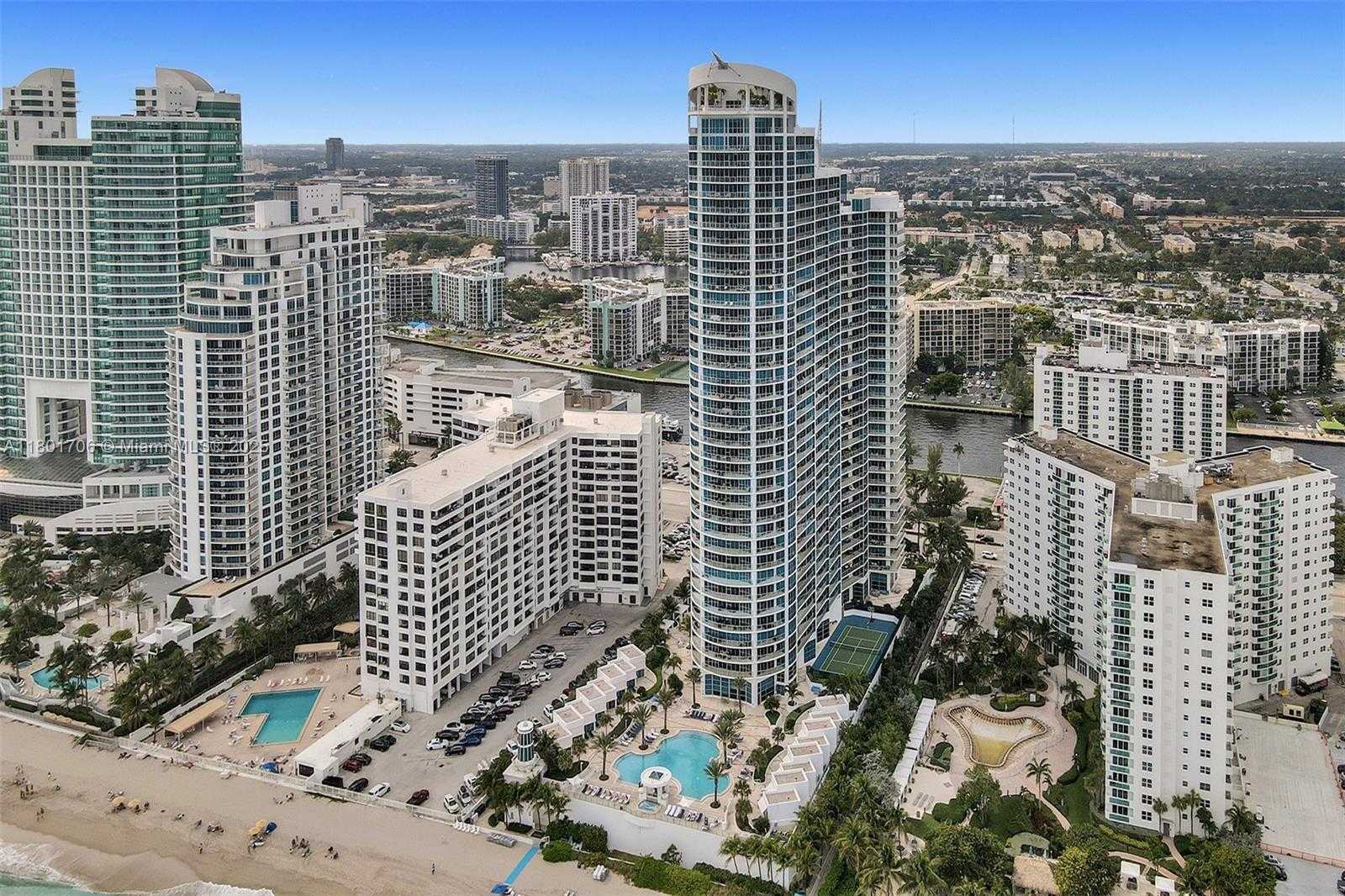Small Image of 3101 SOUTH OCEAN DR #2005 (available June 1), Hollywood Number 54