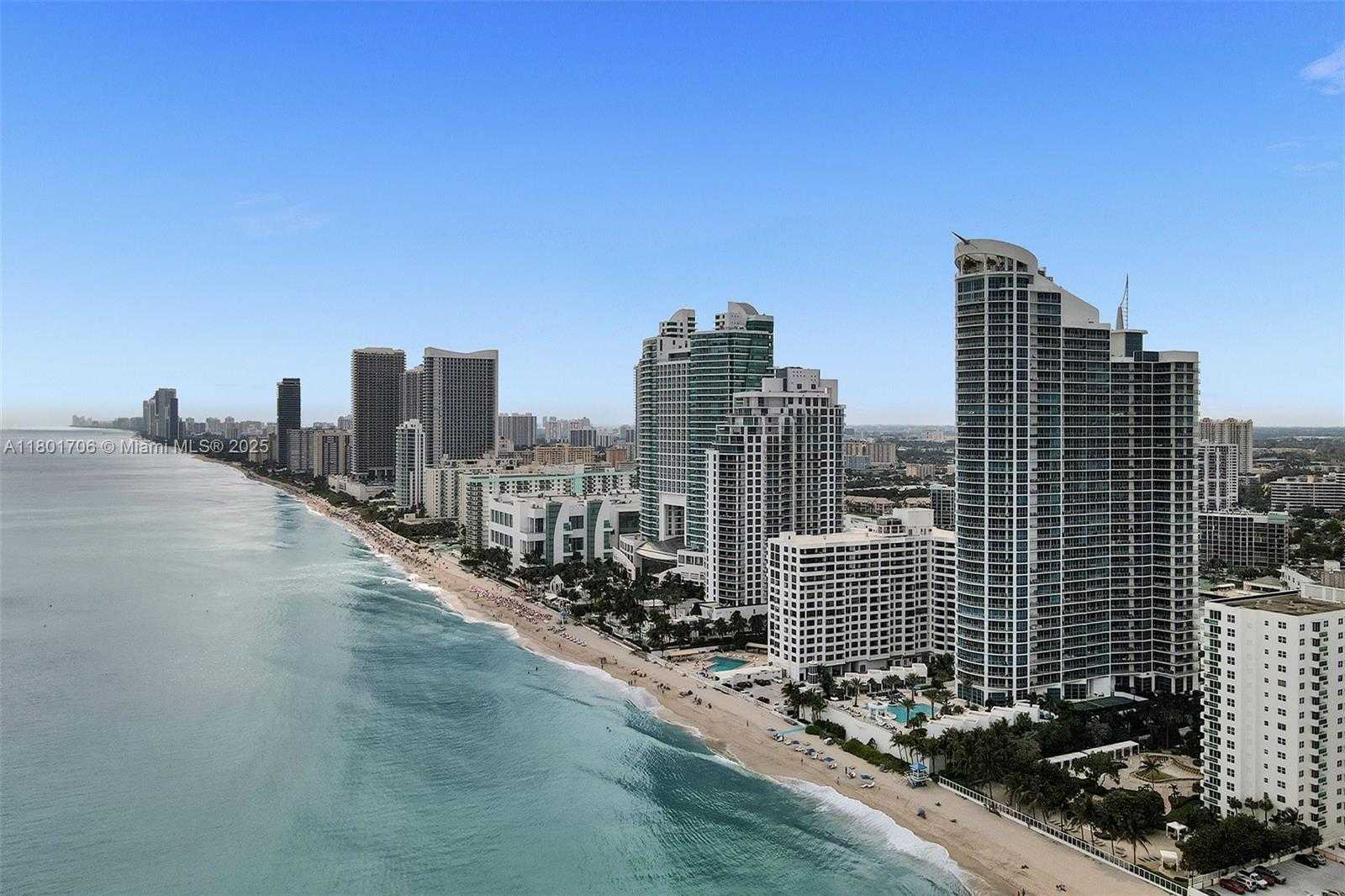 Small Image of 3101 SOUTH OCEAN DR #2005 (available June 1), Hollywood Number 55