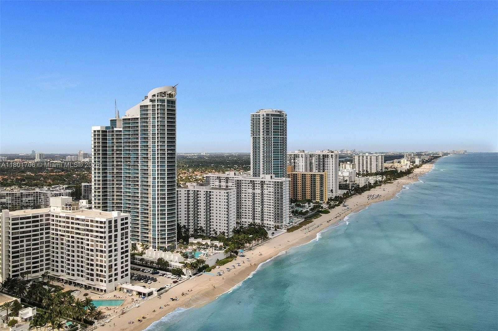 Small Image of 3101 SOUTH OCEAN DR #2005 (available June 1), Hollywood Number 56