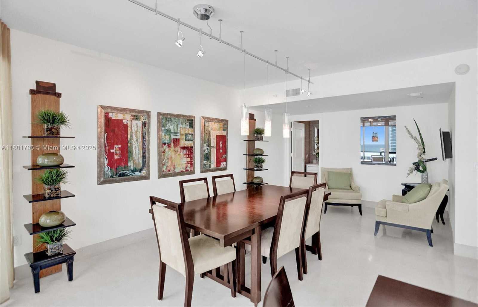 Small Image of 3101 SOUTH OCEAN DR #2005 (available June 1), Hollywood Number 8