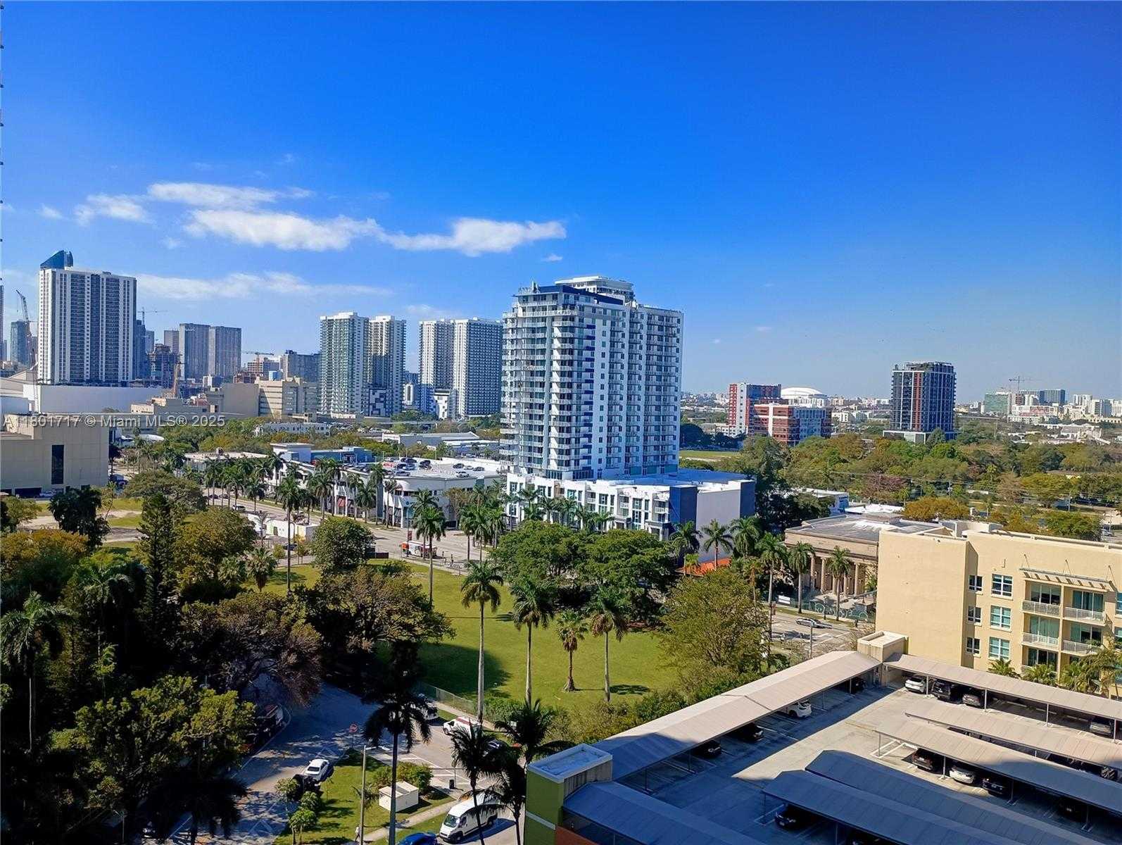 Small Image of 2000 NORTH BAYSHORE DR #1508, Miami Number 2