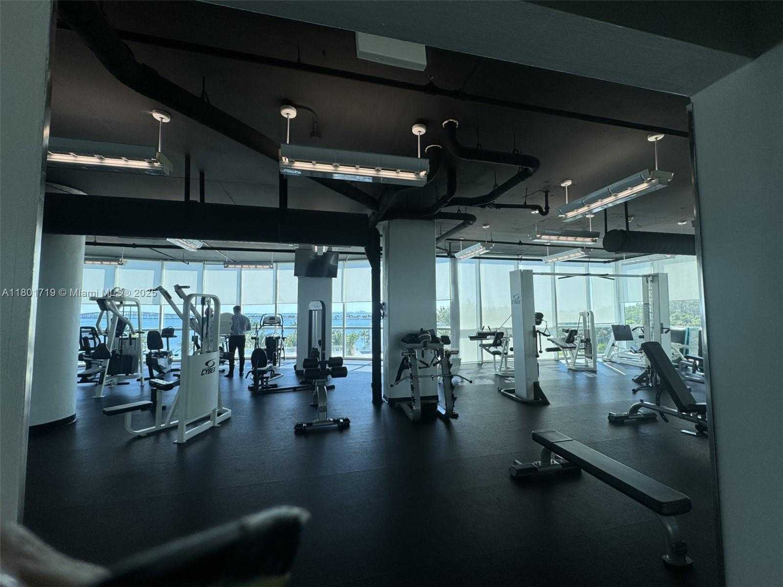 Small Image of 2101 BRICKELL AVE #1603, Miami Number 13