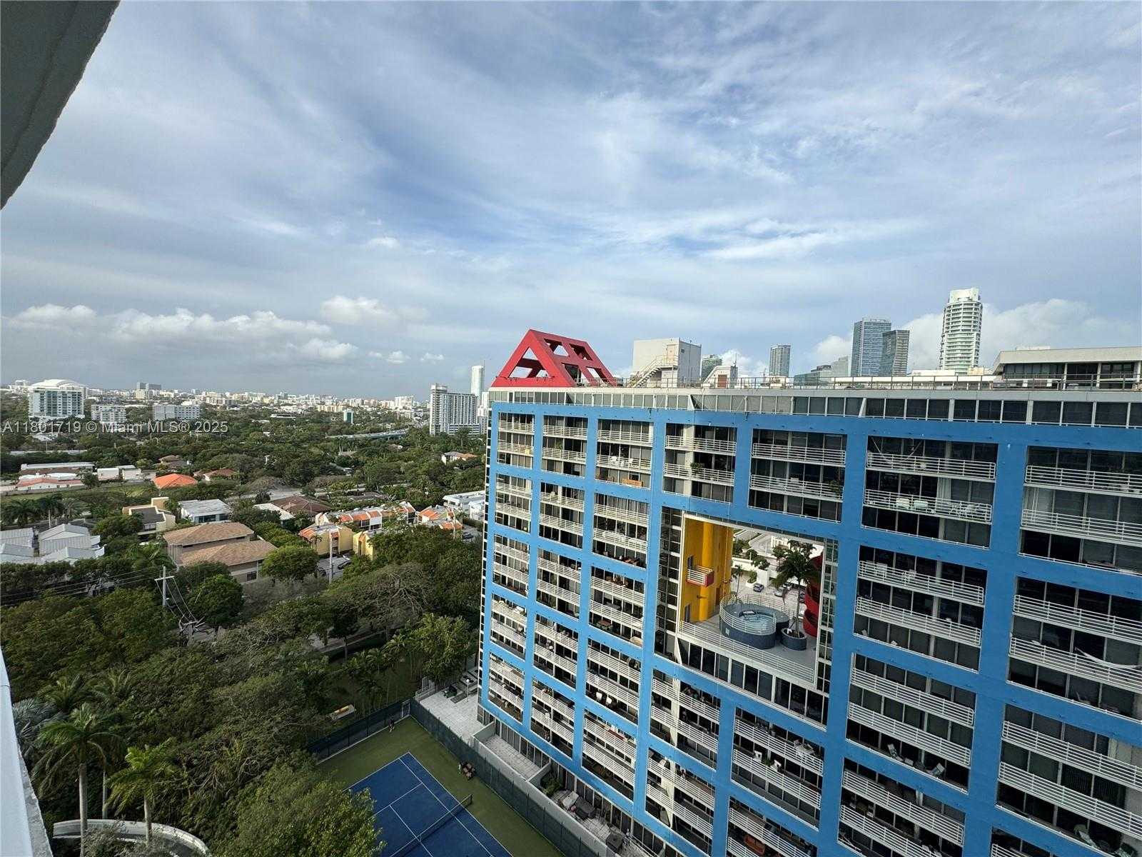 Small Image of 2101 BRICKELL AVE #1603, Miami Number 7