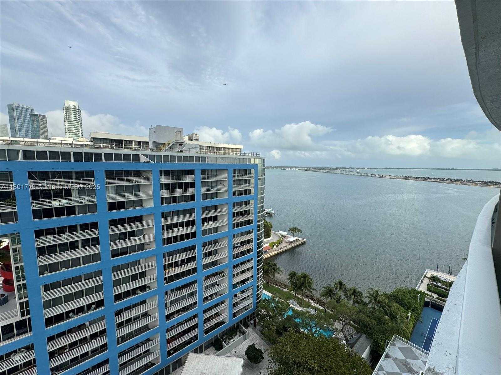 Small Image of 2101 BRICKELL AVE #1603, Miami Number 8