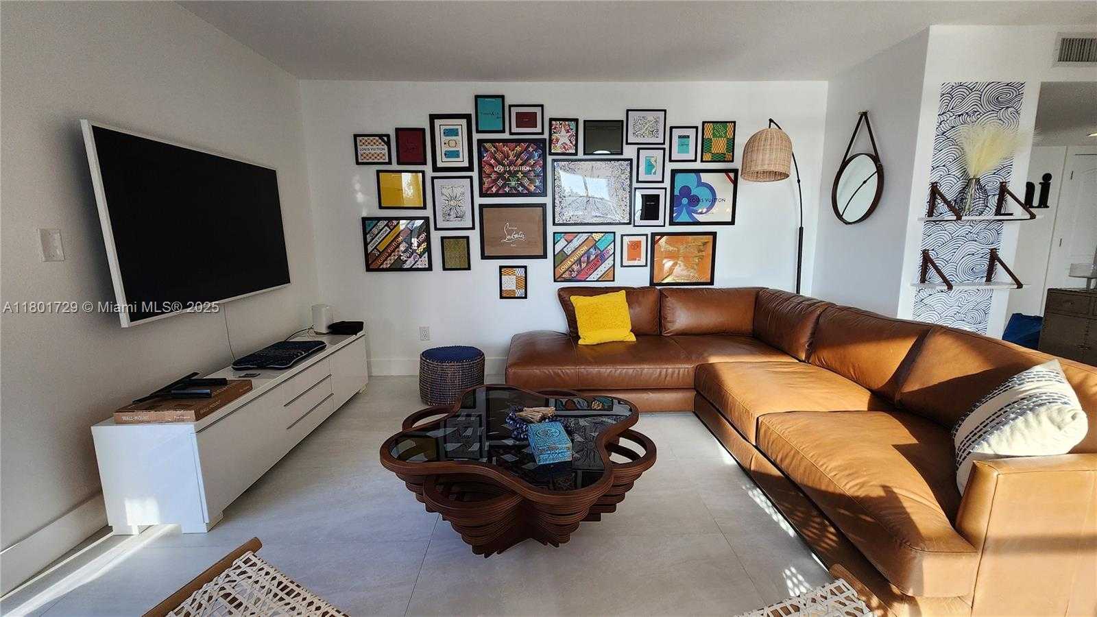 Small Image of 1501 SOUTH OCEAN DR #301, Hollywood Number 2