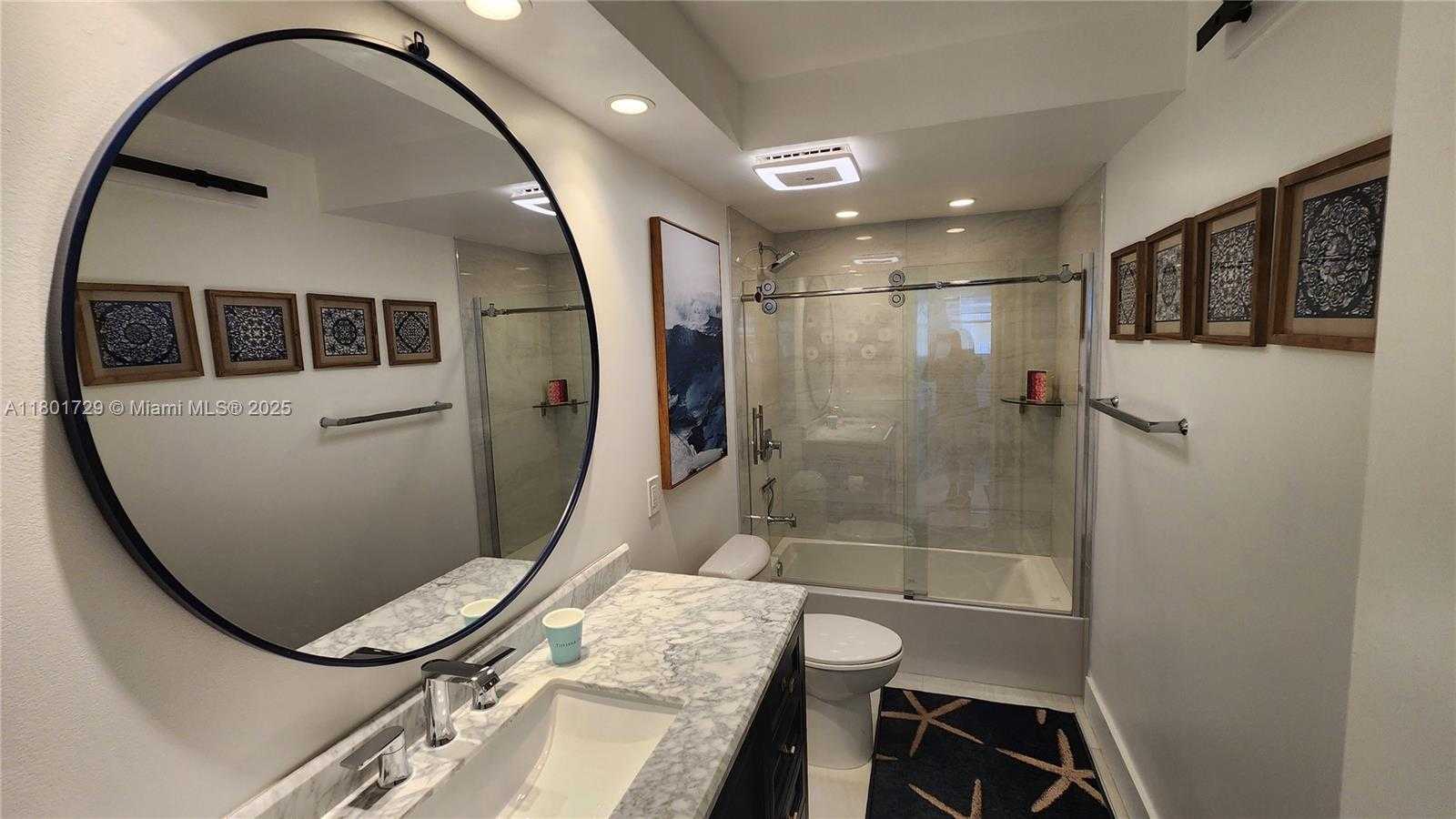 Small Image of 1501 SOUTH OCEAN DR #301, Hollywood Number 41