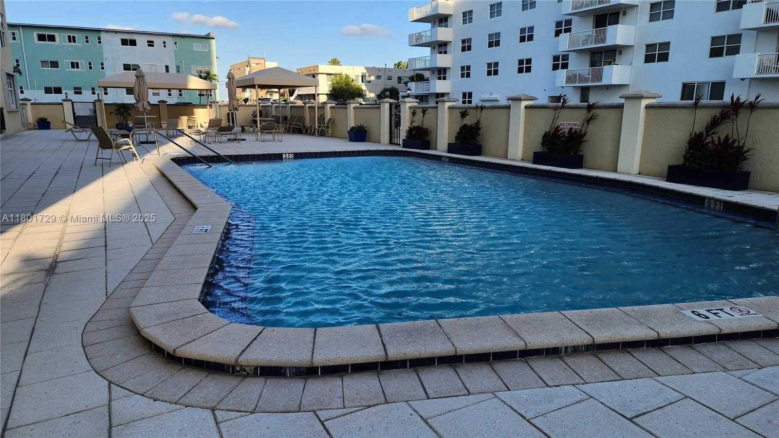 Small Image of 1501 SOUTH OCEAN DR #301, Hollywood Number 53