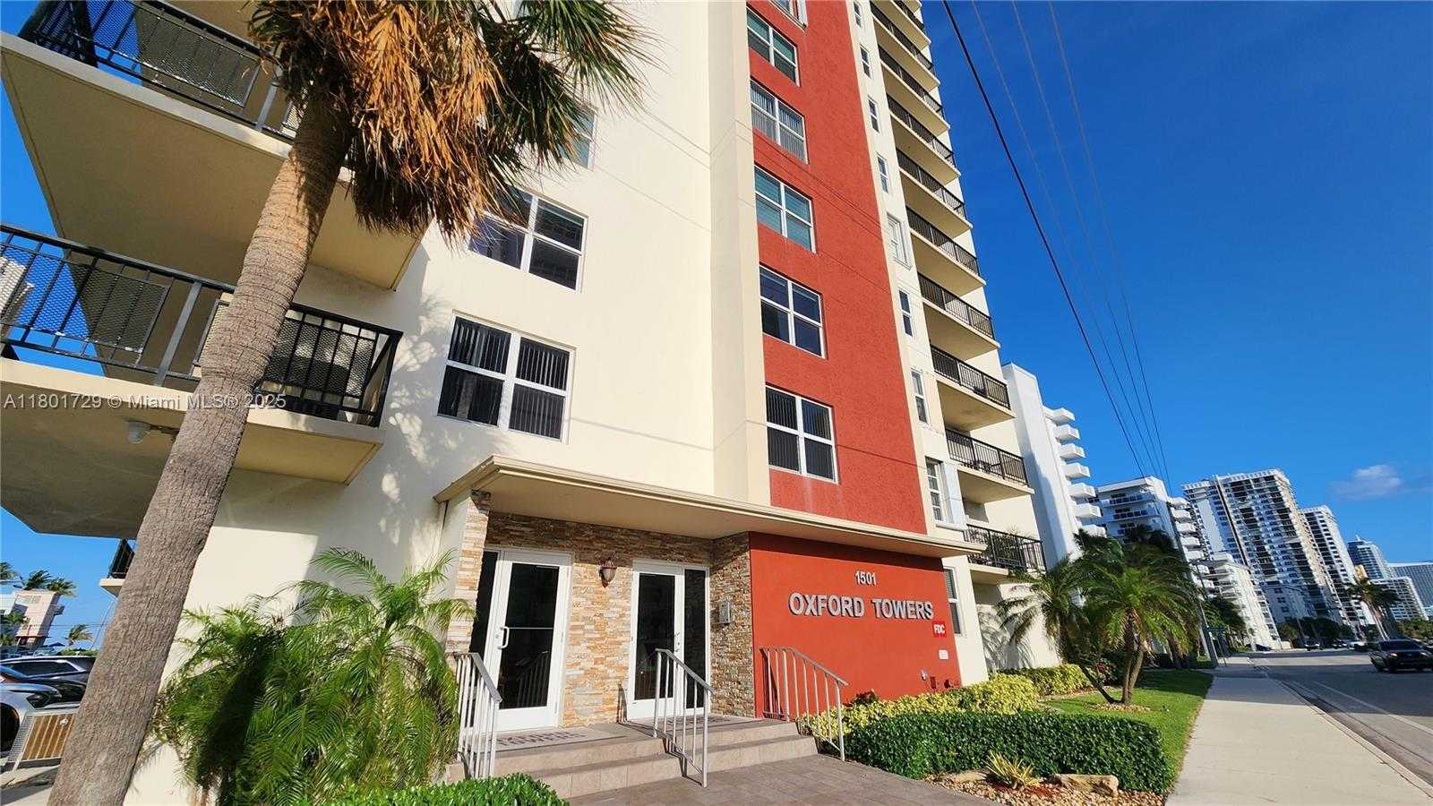 Small Image of 1501 SOUTH OCEAN DR #301, Hollywood Number 57