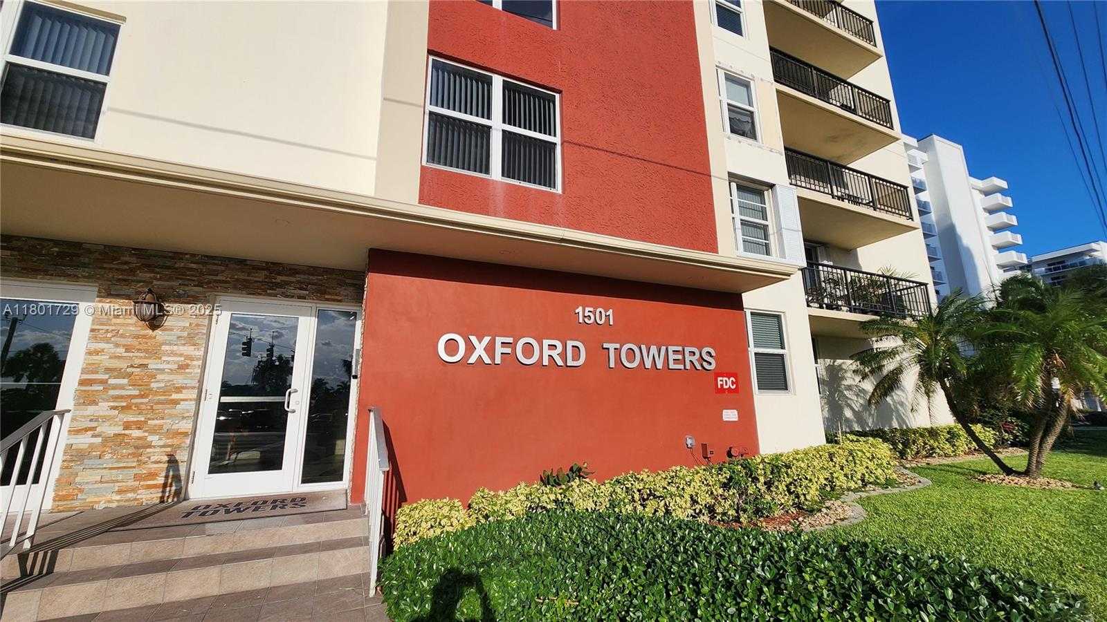 Small Image of 1501 SOUTH OCEAN DR #301, Hollywood Number 58