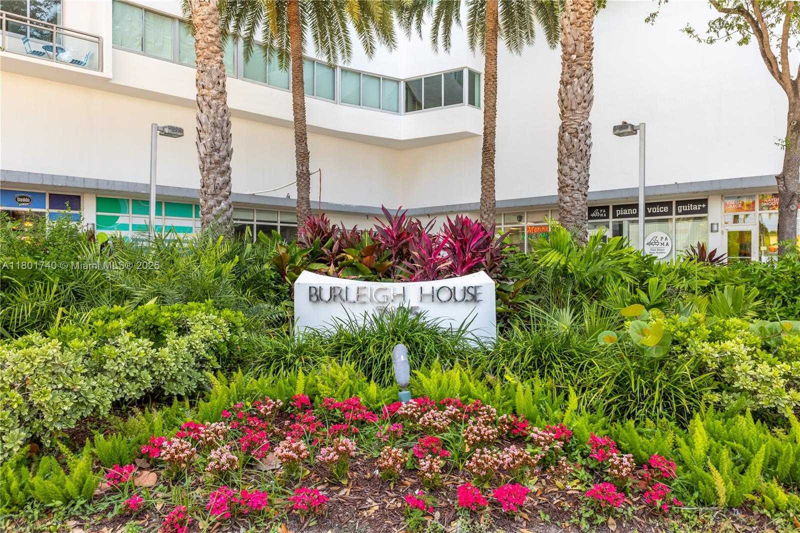 Small Image of 7135 COLLINS AVE #1132, Miami Beach Number 14