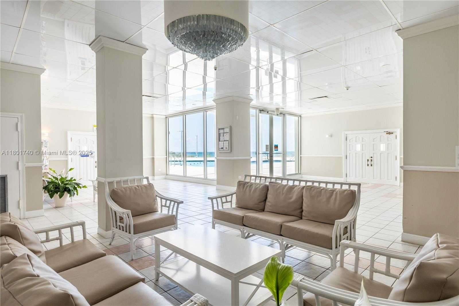 Small Image of 7135 COLLINS AVE #1132, Miami Beach Number 15