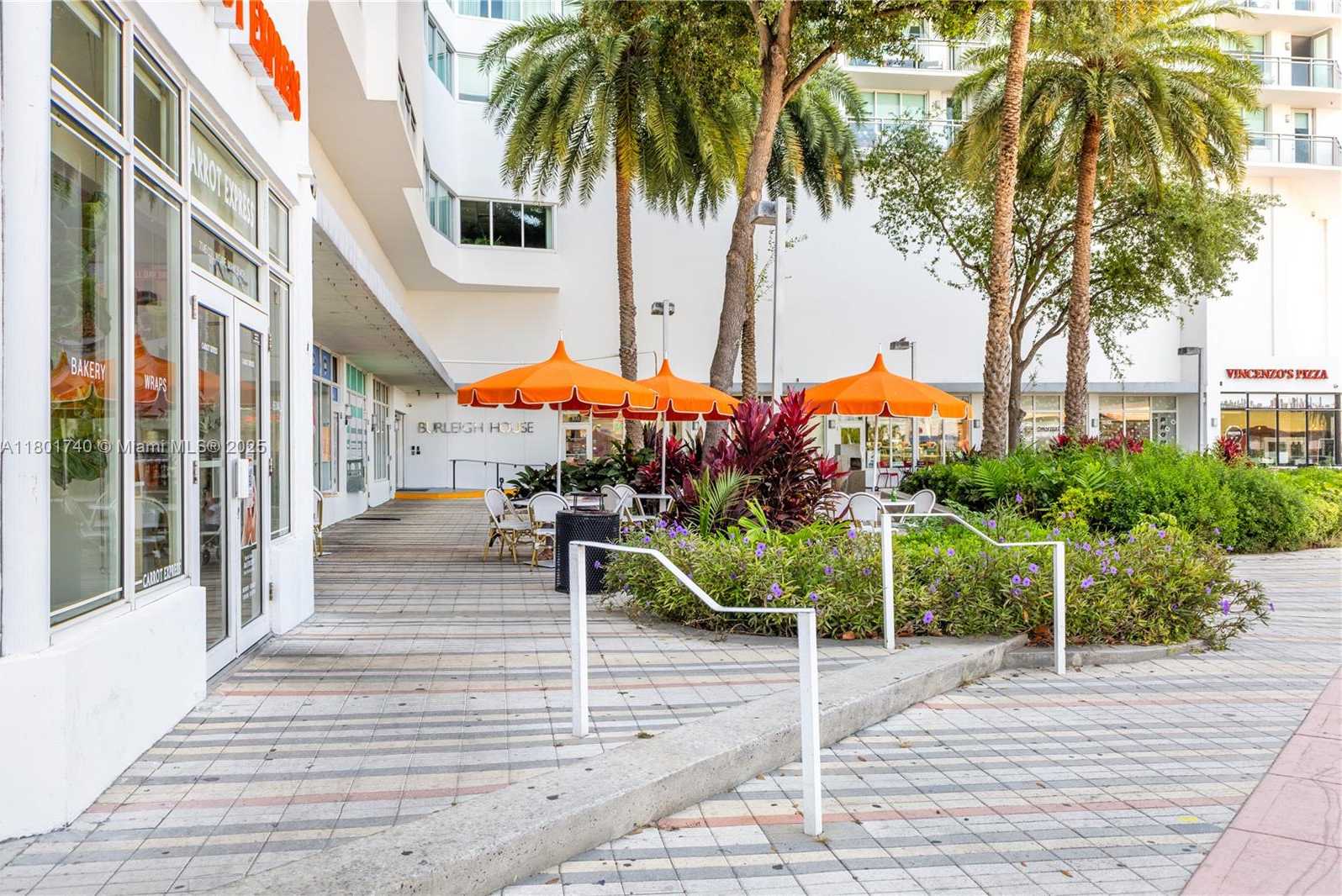 Small Image of 7135 COLLINS AVE #1132, Miami Beach Number 19