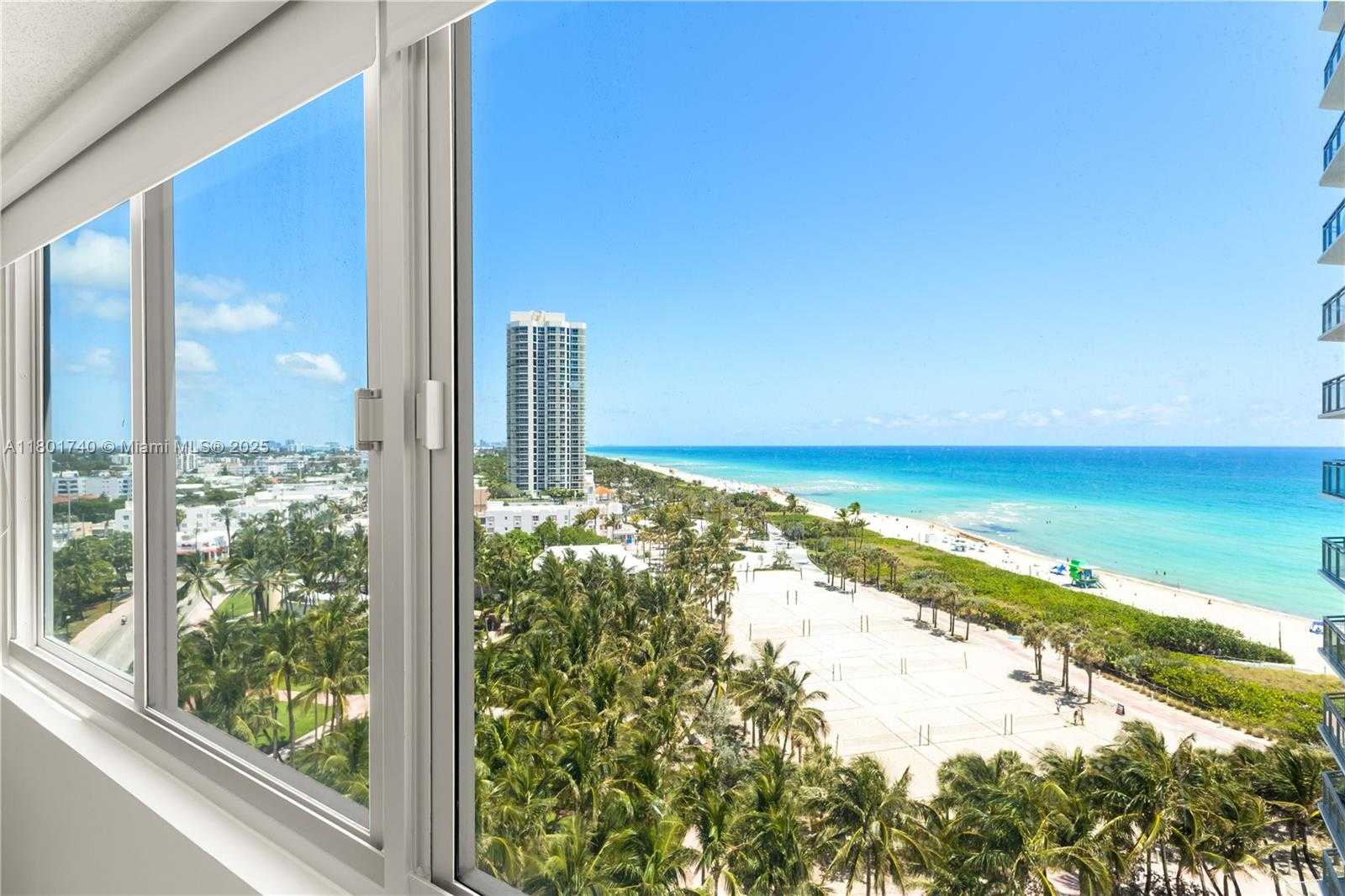 Small Image of 7135 COLLINS AVE #1132, Miami Beach Number 2