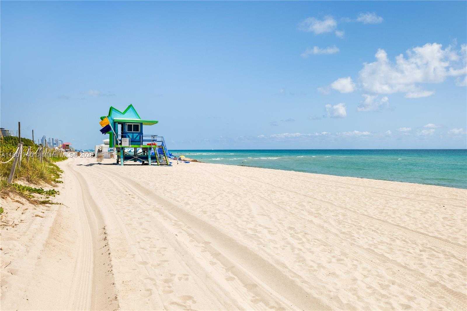 Small Image of 7135 COLLINS AVE #1132, Miami Beach Number 22