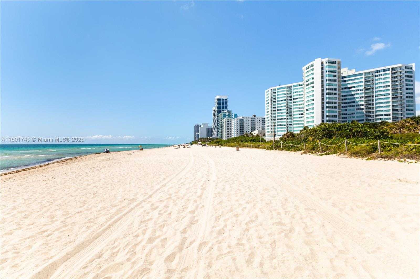 Small Image of 7135 COLLINS AVE #1132, Miami Beach Number 23
