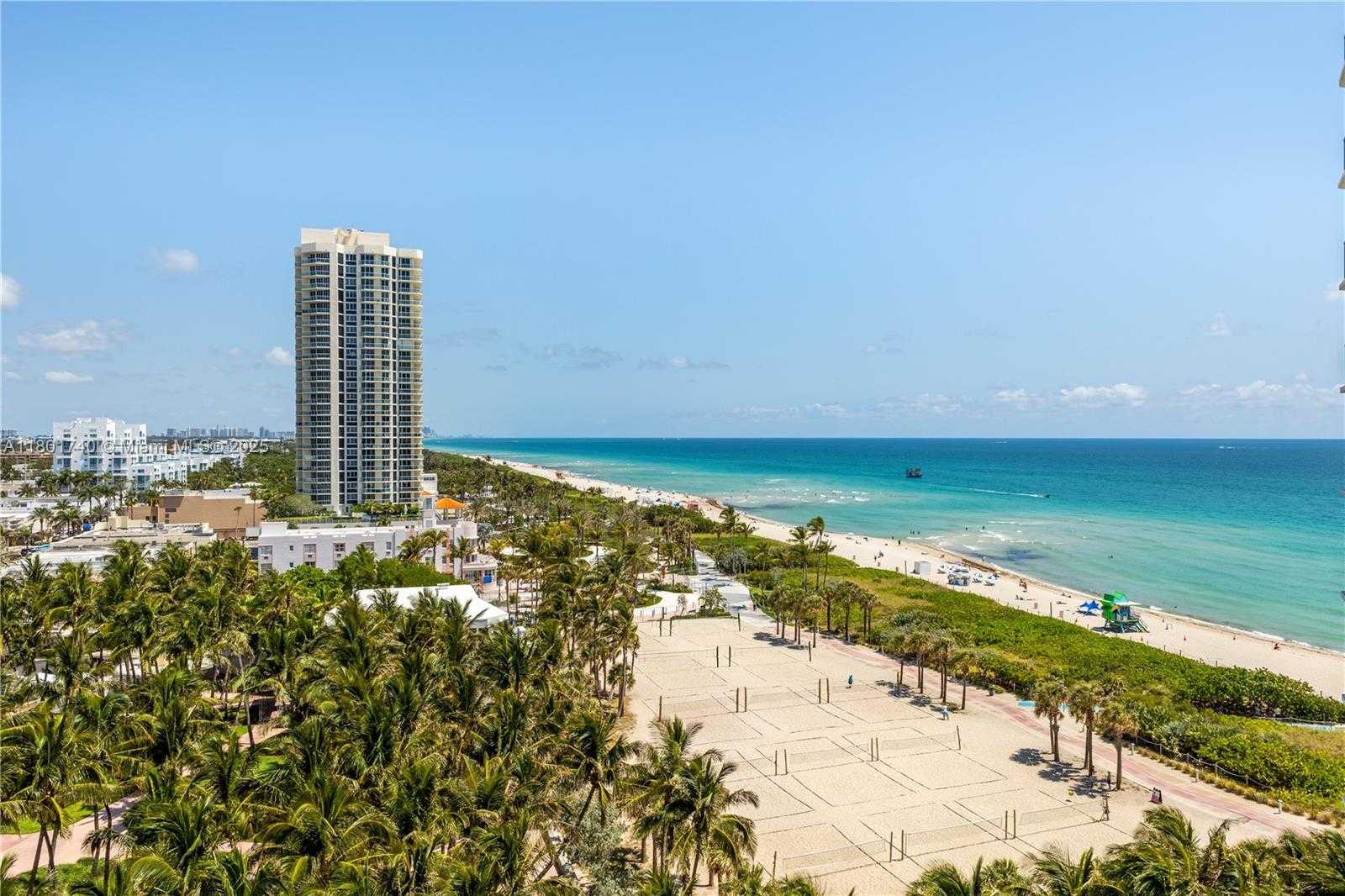 Small Image of 7135 COLLINS AVE #1132, Miami Beach Number 3