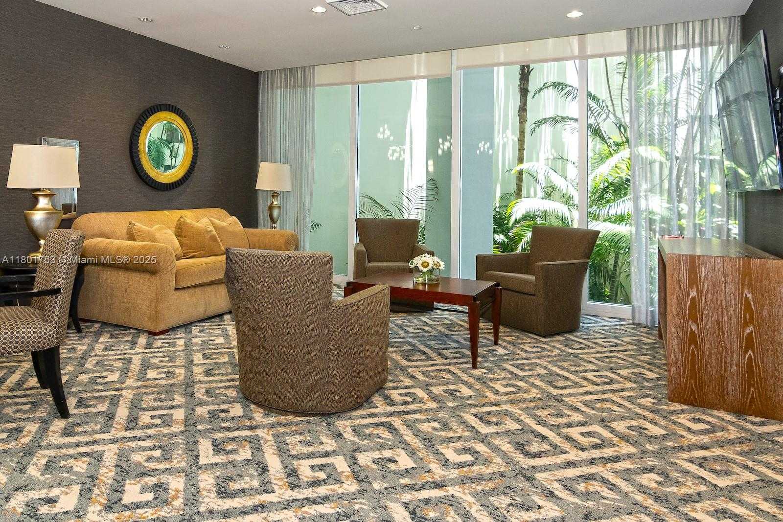 Small Image of 21050 NE 38th Ave, Miami, FL 33180, USA Number 59