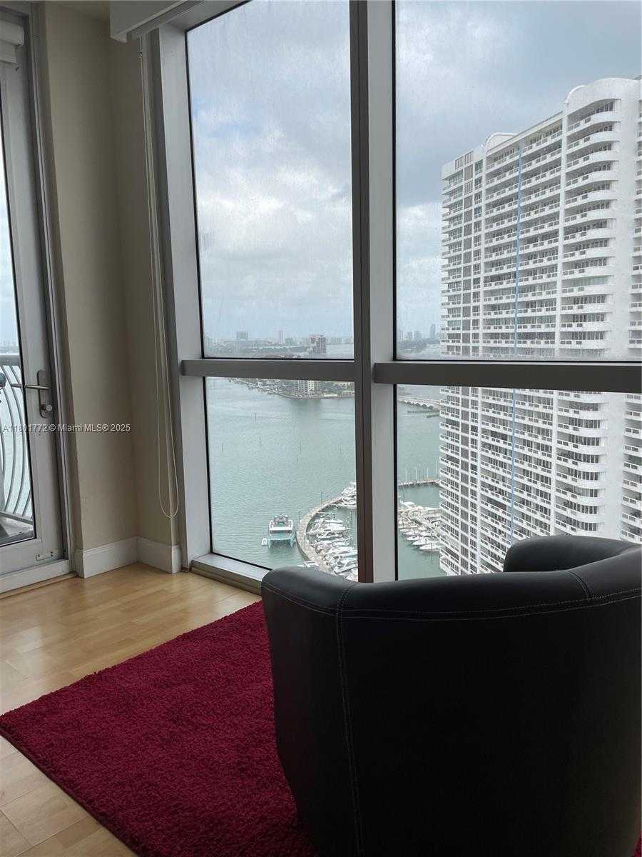 Small Image of 1750 NORTH BAYSHORE DR #2802, Miami Number 13