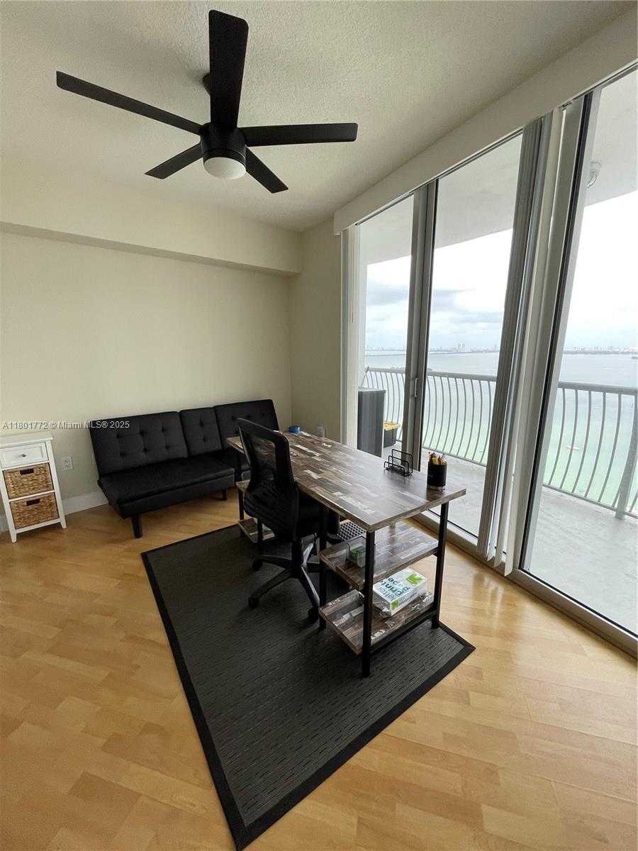 Small Image of 1750 NORTH BAYSHORE DR #2802, Miami Number 16