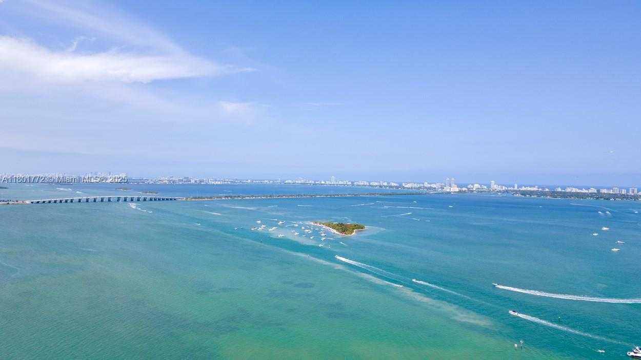Small Image of 1750 NORTH BAYSHORE DR #2802, Miami Number 20