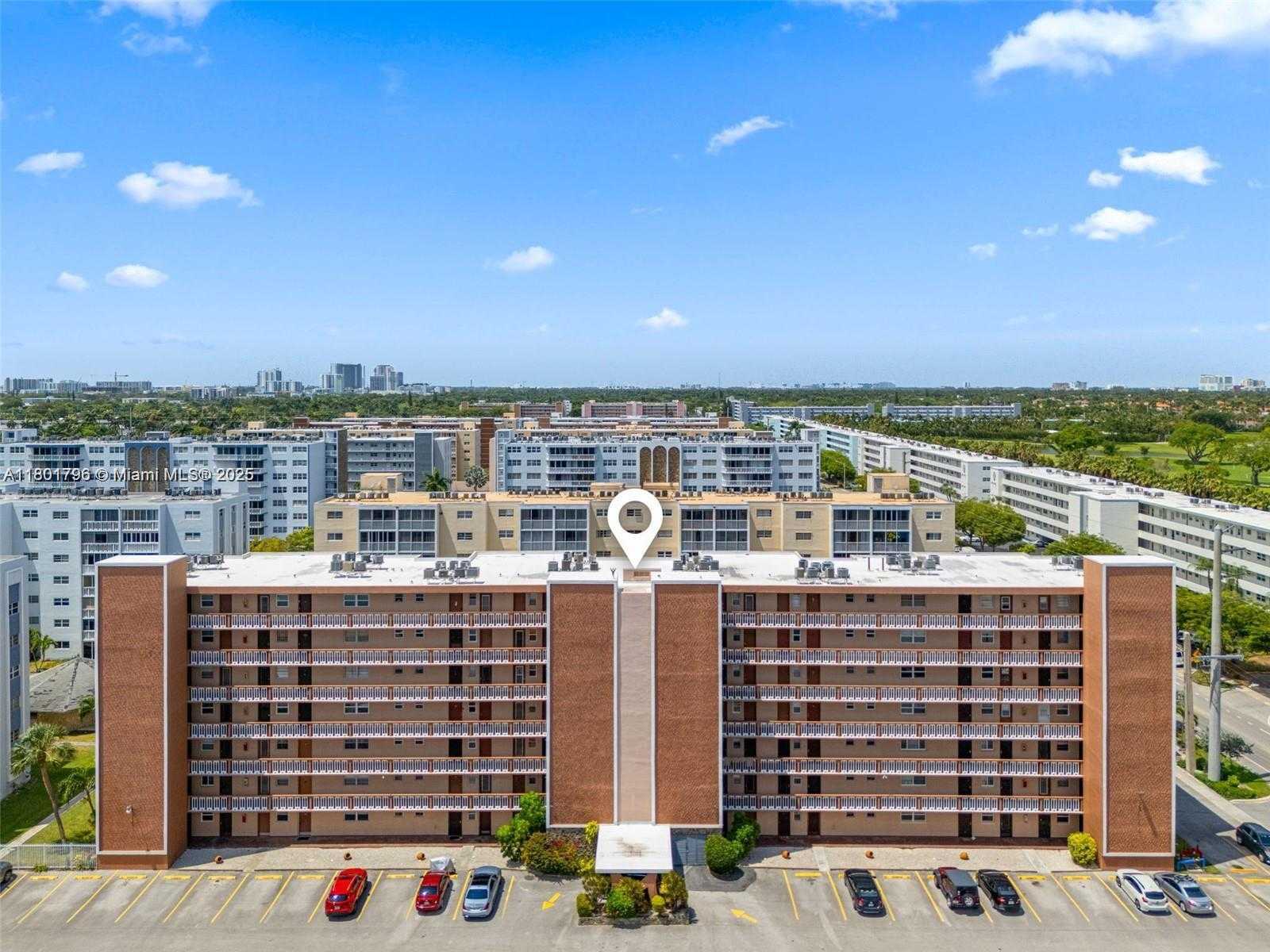 Small Image of 301 NORTH EAST 14TH #207, Hallandale Beach Number 27