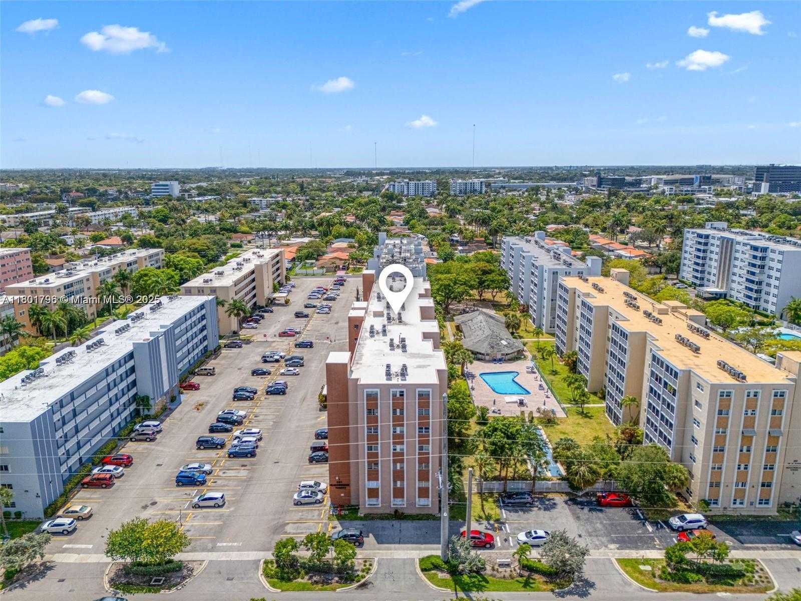 Small Image of 301 NORTH EAST 14TH #207, Hallandale Beach Number 33
