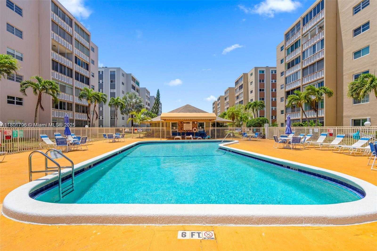 Small Image of 301 NORTH EAST 14TH #207, Hallandale Beach Number 6