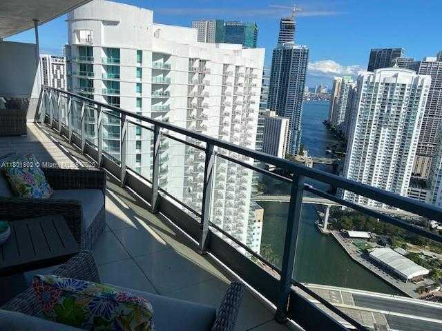 Small Image of 90 #4001, Miami Number 3