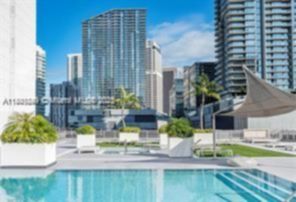 Small Image of 690 SOUTH WEST 1ST CT #3114, Miami Number 37