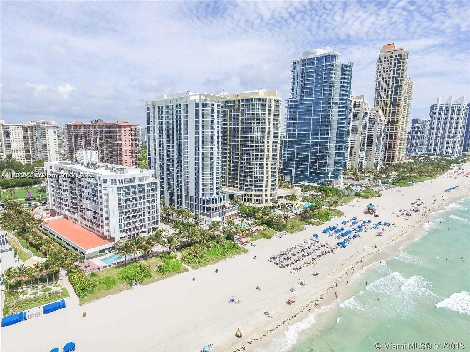 Small Image of 17275 COLLINS AVE #409, Sunny Isles Beach Number 18