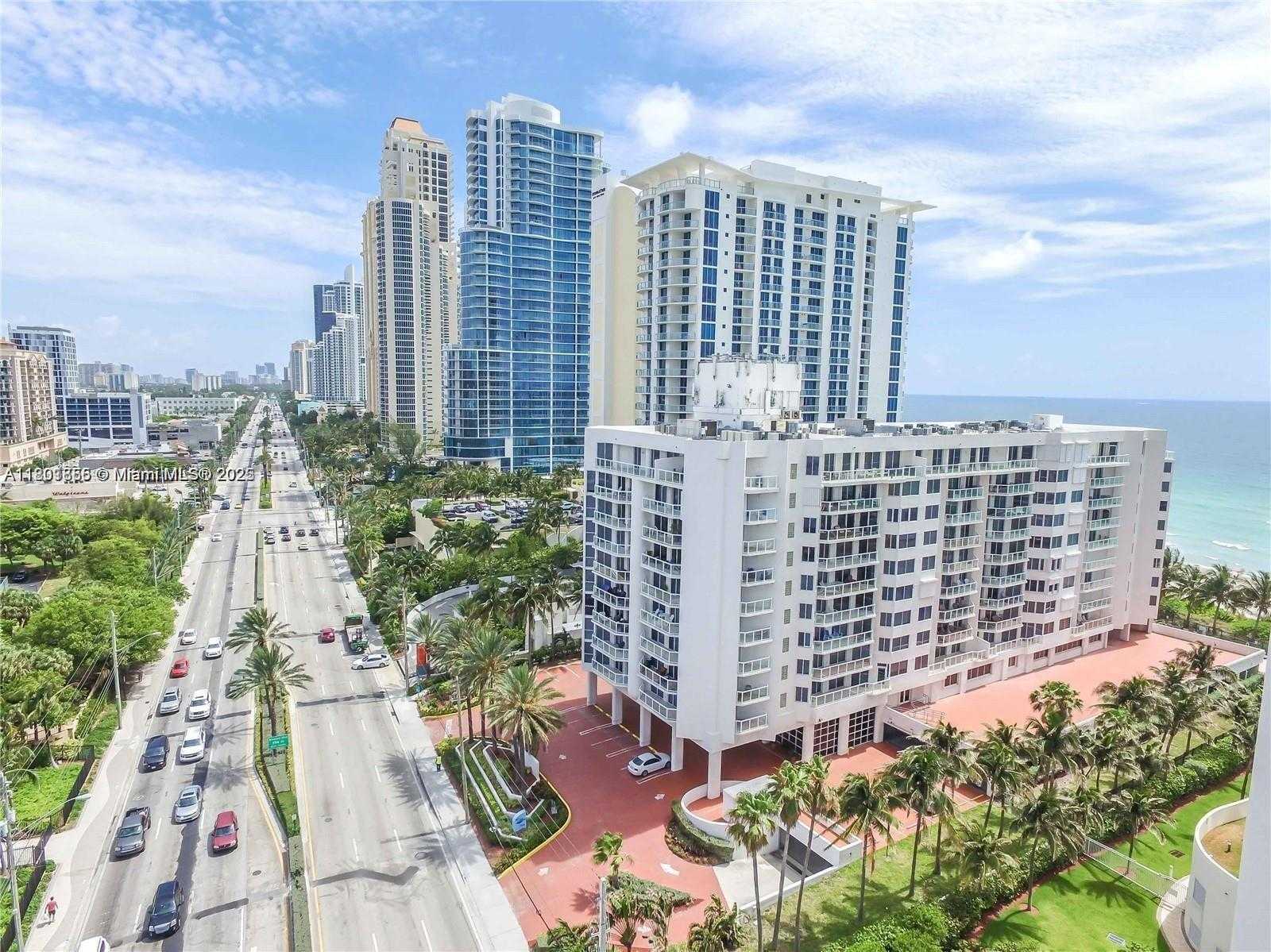 Small Image of 17275 COLLINS AVE #409, Sunny Isles Beach Number 2