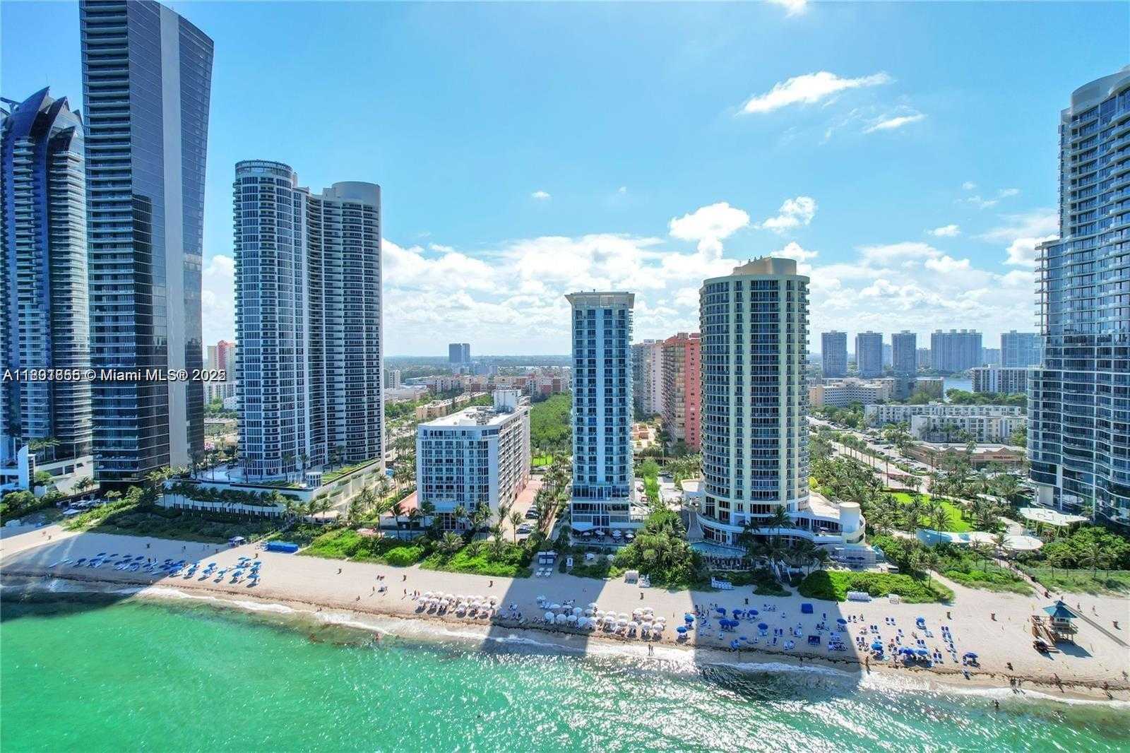 Small Image of 17275 COLLINS AVE #409, Sunny Isles Beach Number 3