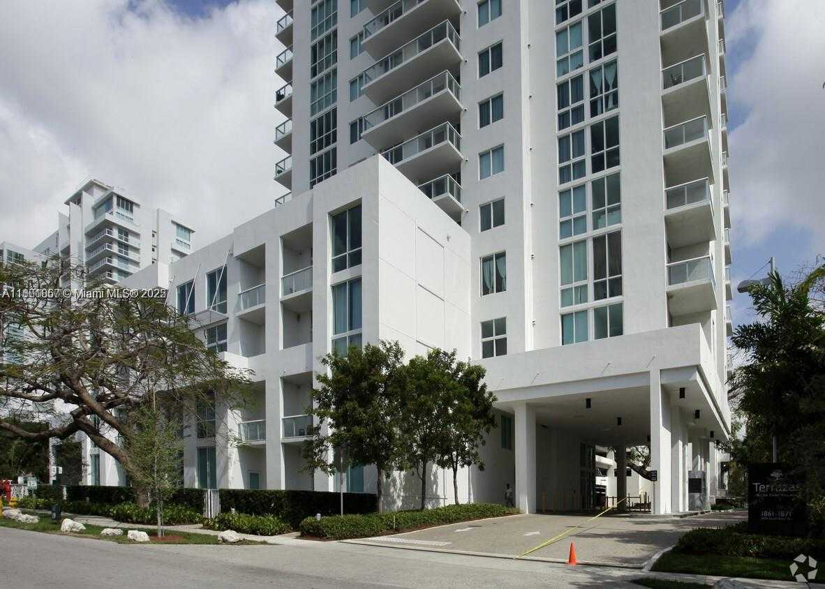 Small Image of 1861 NORTH WEST S RIVER DR #1602, Miami Number 2