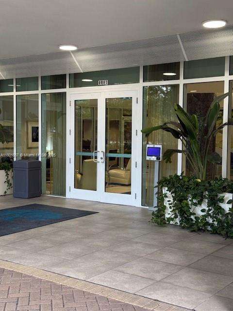 Small Image of 1861 NORTH WEST S RIVER DR #1602, Miami Number 25