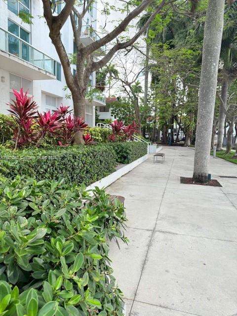 Small Image of 1861 NORTH WEST S RIVER DR #1602, Miami Number 29