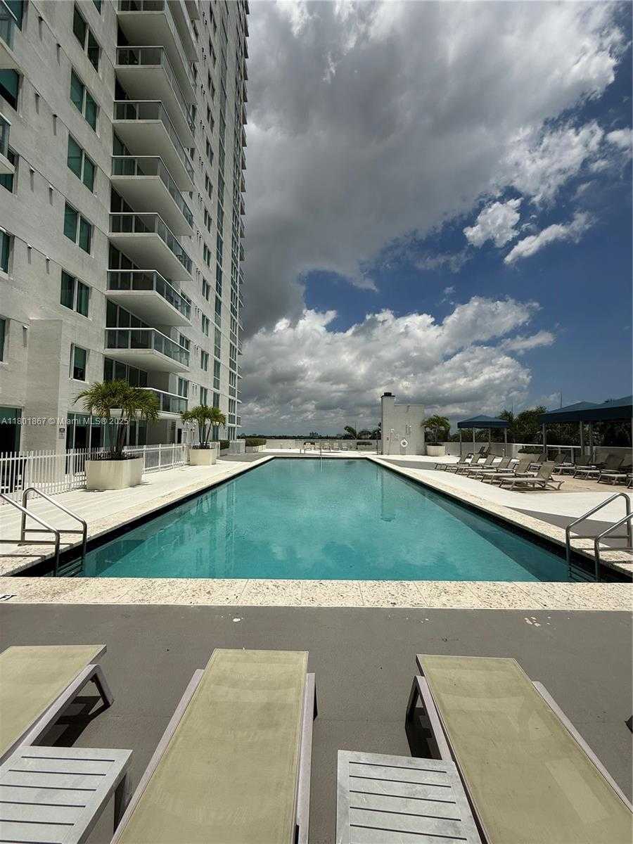 Small Image of 1861 NORTH WEST S RIVER DR #1602, Miami Number 34