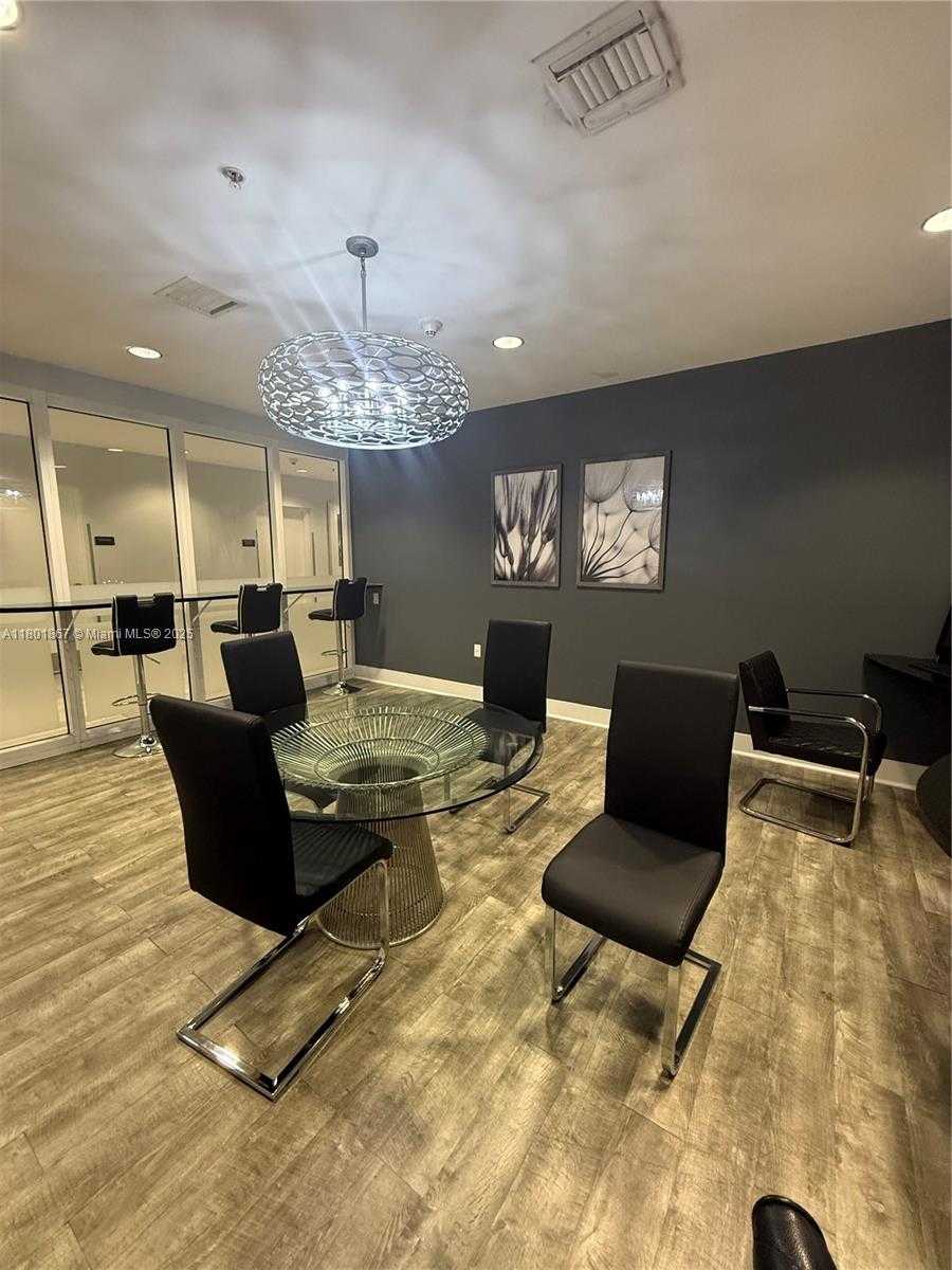 Small Image of 1861 NORTH WEST S RIVER DR #1602, Miami Number 40