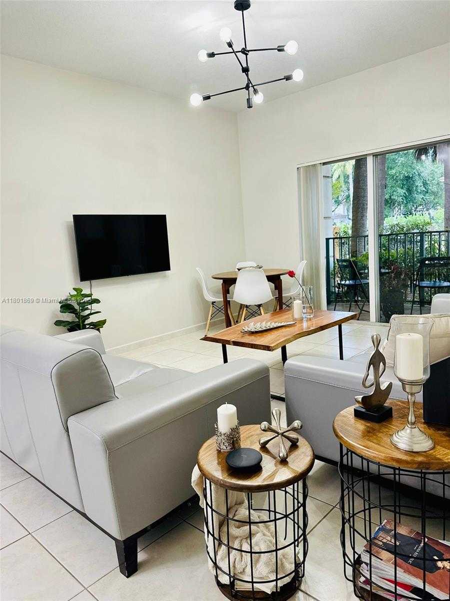 Small Image of 7340 NORTH WEST 114TH AVE #104, Doral Number 5