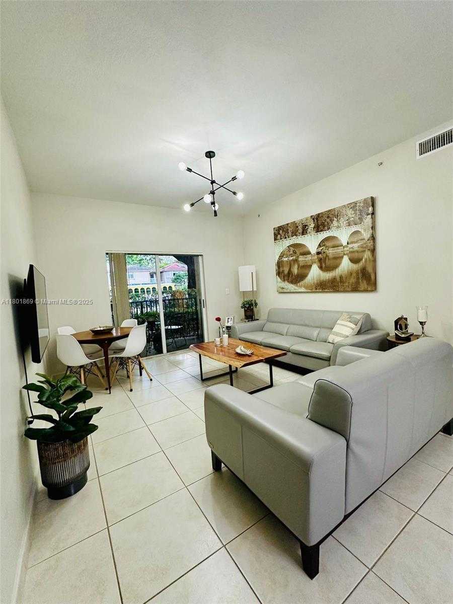 Small Image of 7340 NORTH WEST 114TH AVE #104, Doral Number 7