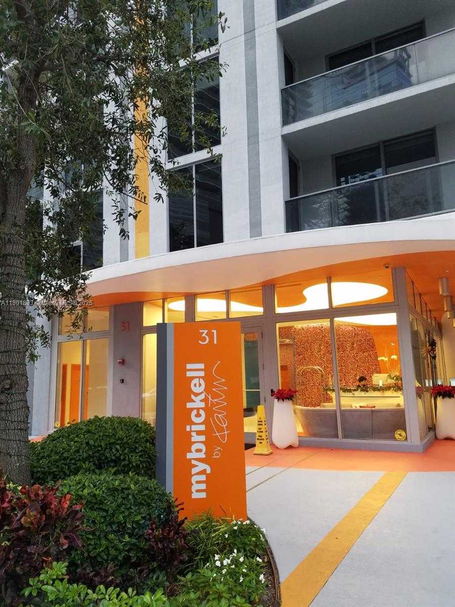 Small Image of 31 SOUTH EAST 6 STREET #706, Miami Number 11