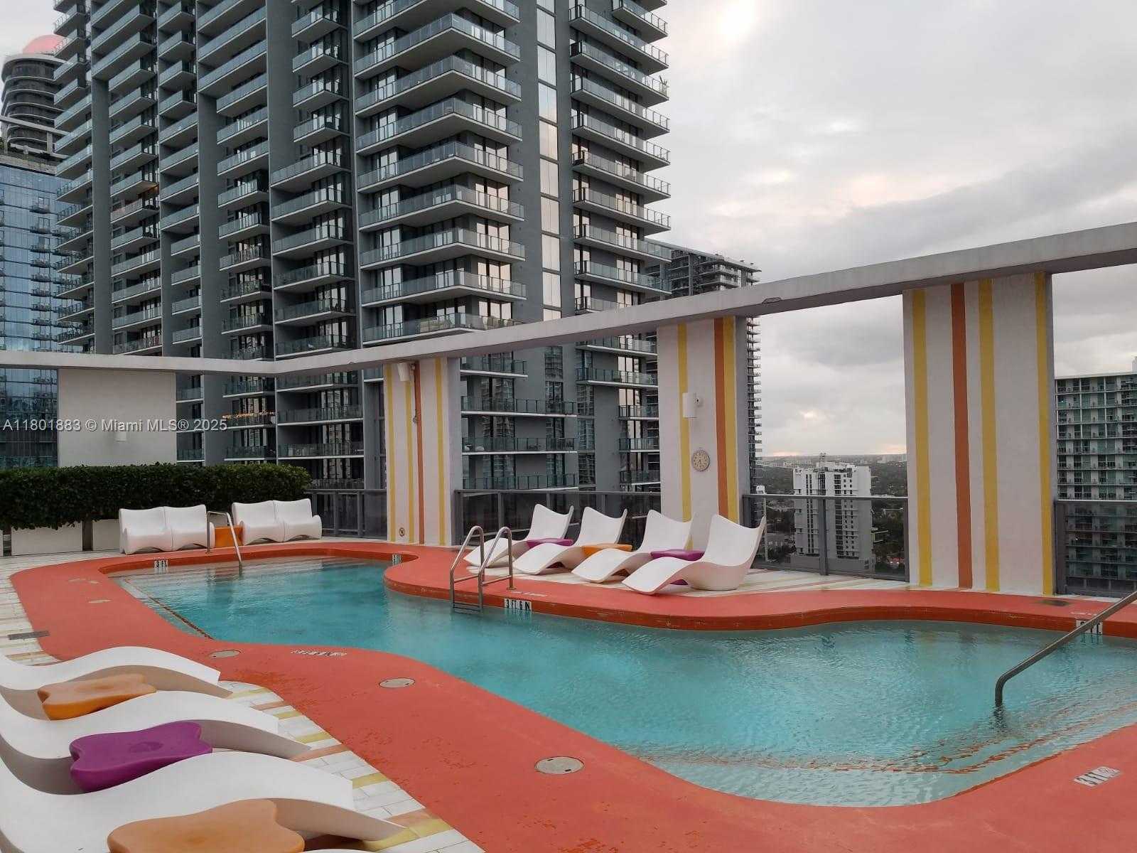 Small Image of 31 SOUTH EAST 6 STREET #706, Miami Number 12